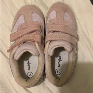 Cat and Jack Sneakers